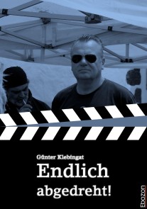 Endlich abgedreht!
