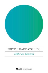 Mohr an General
