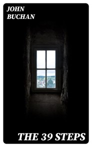 The 39 Steps