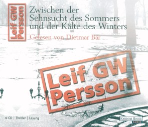 Zwischen der Sehnsucht des Sommers und der Kälte des Winters