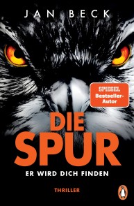 Die Spur  − Er wird dich finden