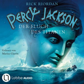Der Fluch des Titanen