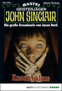 John Sinclair 891