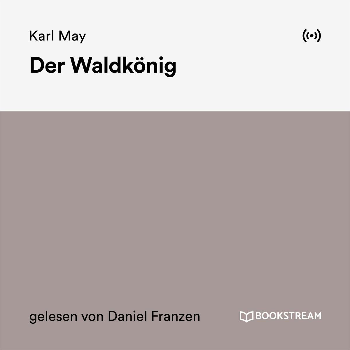 Der Waldkönig