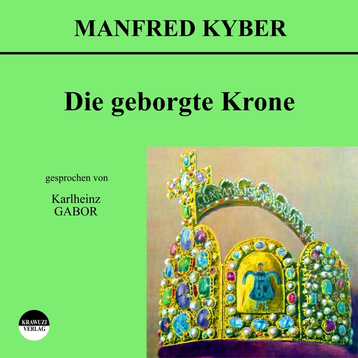 Die geborgte Krone