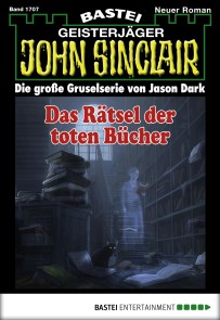 John Sinclair 1707