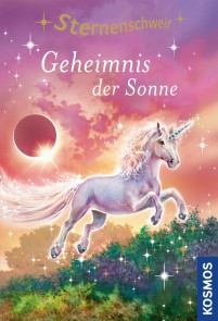 Sternenschweif,57,Geheimnis der Sonne