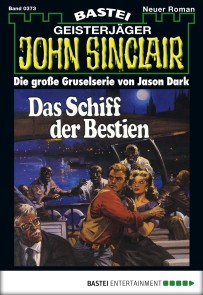 John Sinclair 373
