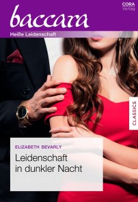 Leidenschaft in dunkler Nacht