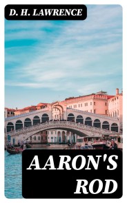 Aaron's Rod