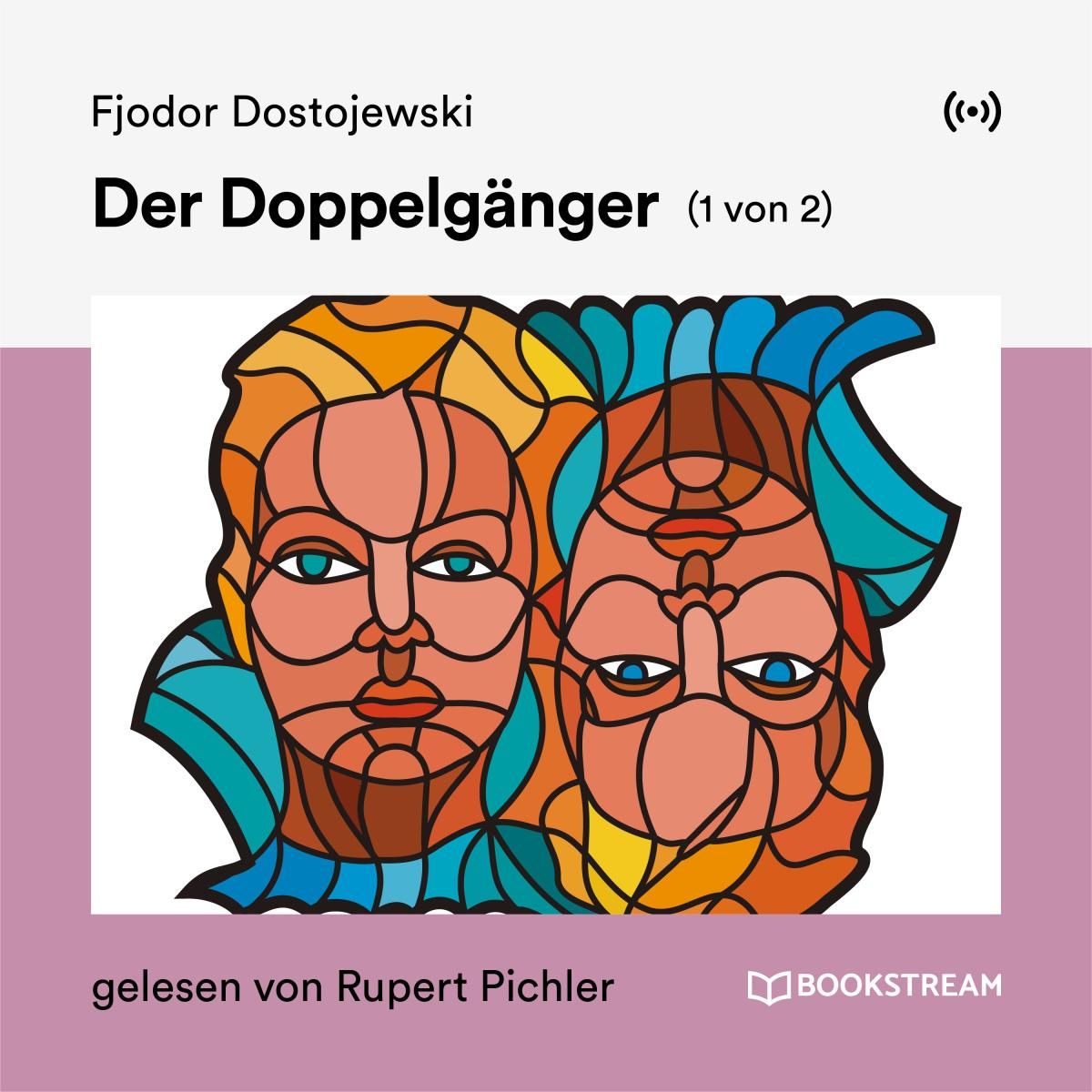 Der Doppelgänger (1 von 2)