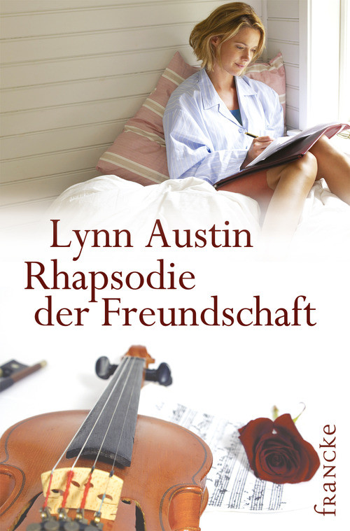 Rhapsodie der Freundschaft