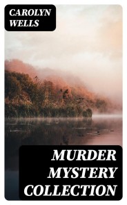 Murder Mystery Collection