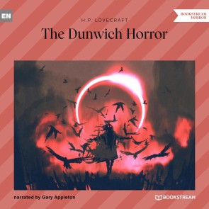 The Dunwich Horror