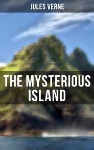 The Mysterious Island