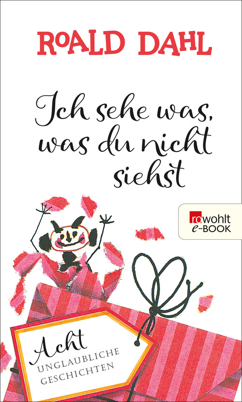 Ich sehe was, was du nicht siehst