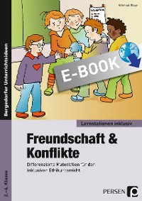 Freundschaft & Konflikte