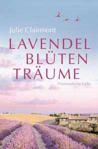 Lavendelblütenträume