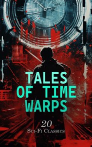Tales of Time Warps: 20 Sci-Fi Classics