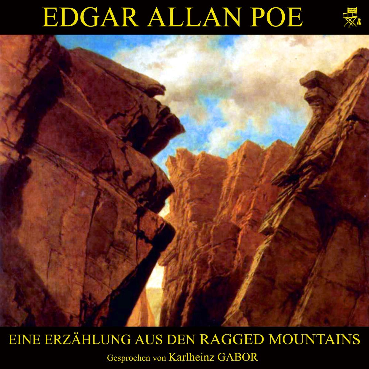 Eine Erzählung aus den Ragged Mountains