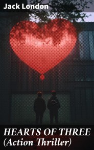 HEARTS OF THREE (Action Thriller)