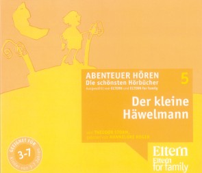 Der kleine Häwelmann