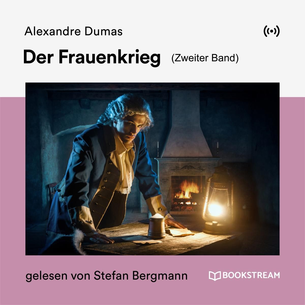 Der Frauenkrieg