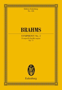 Symphony No. 2 D major