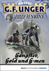 G. F. Unger Tom Prox & Pete -77