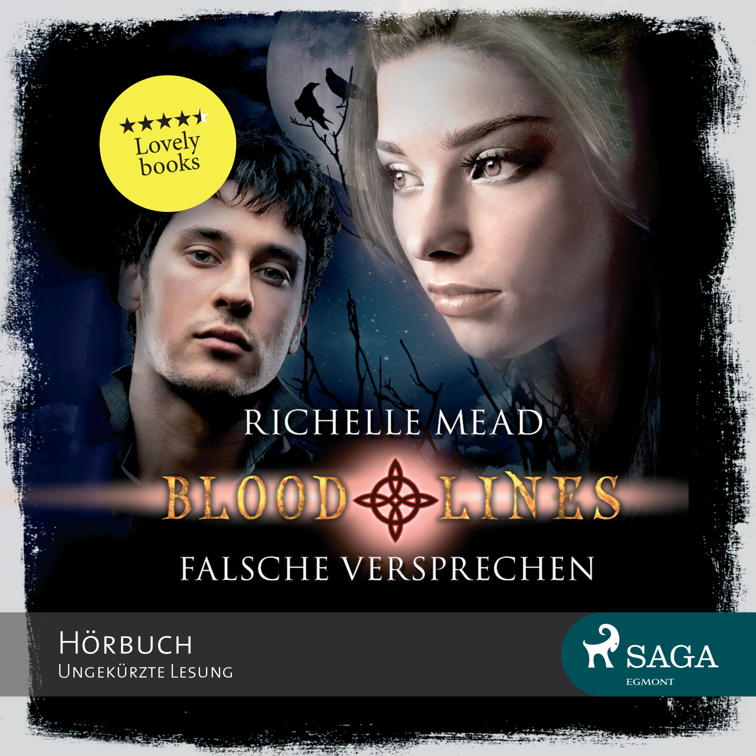 Falsche Versprechen - Blood Lines
