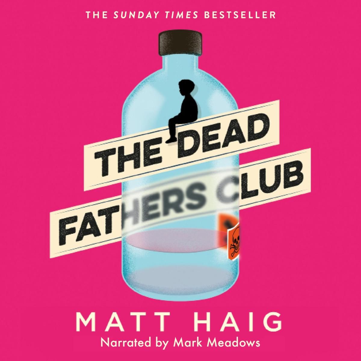 The Dead Fathers Club (Unabridged)