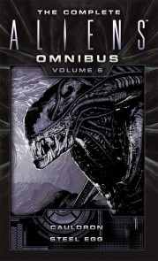 The Complete Aliens Omnibus