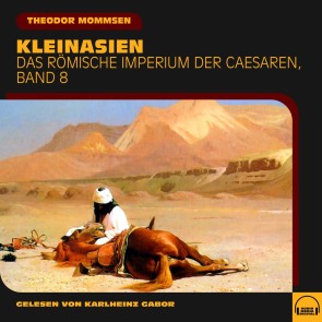 Kleinasien (Das Römische Imperium der Caesaren