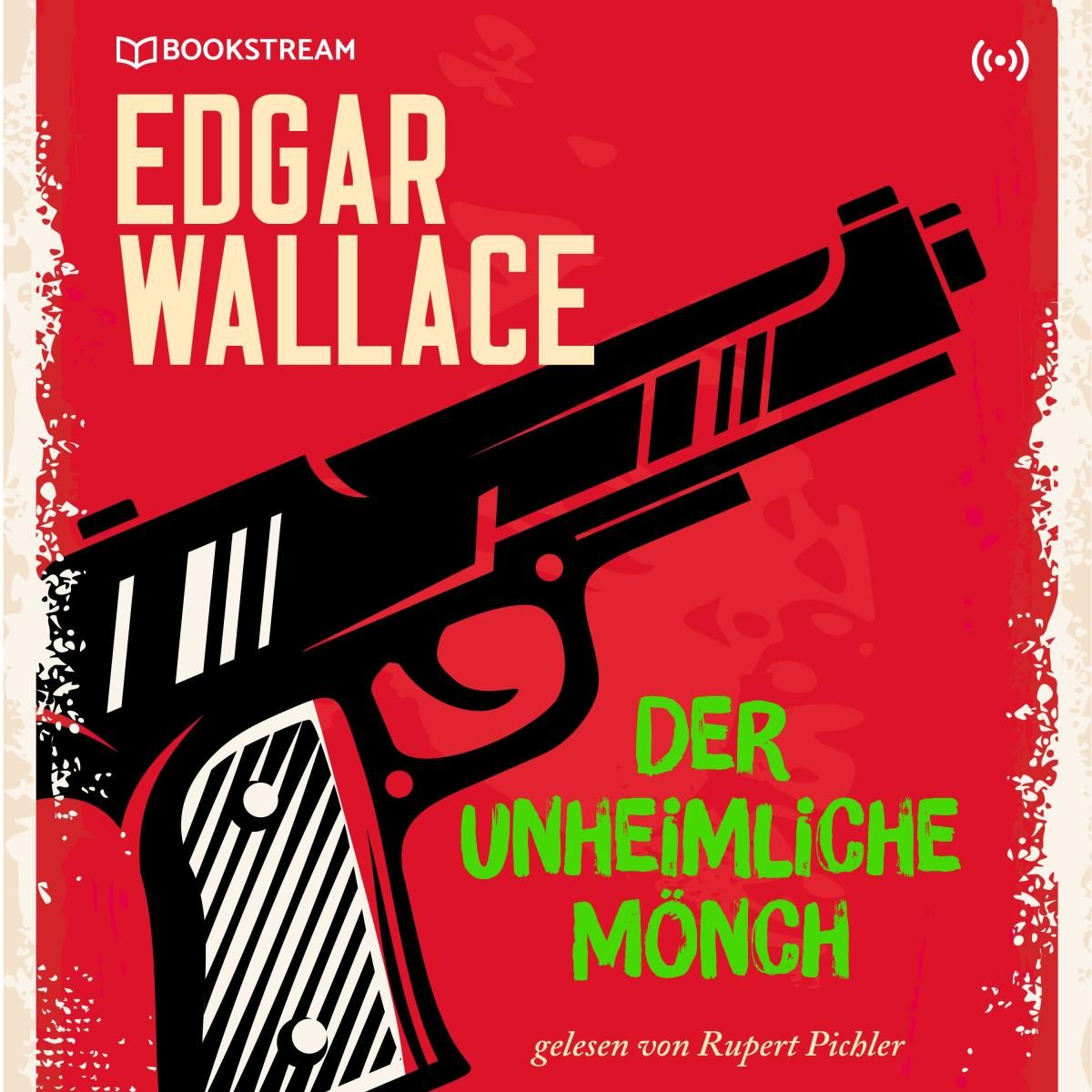 Der unheimliche Mönch