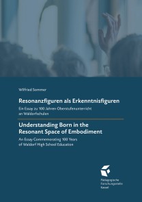 Resonanzfiguren als Erkenntnisfiguren - Understanding Born in the Resonant Space of Embodiment