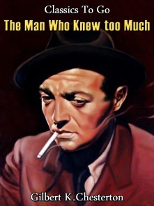 The Man Who Knew Too Much