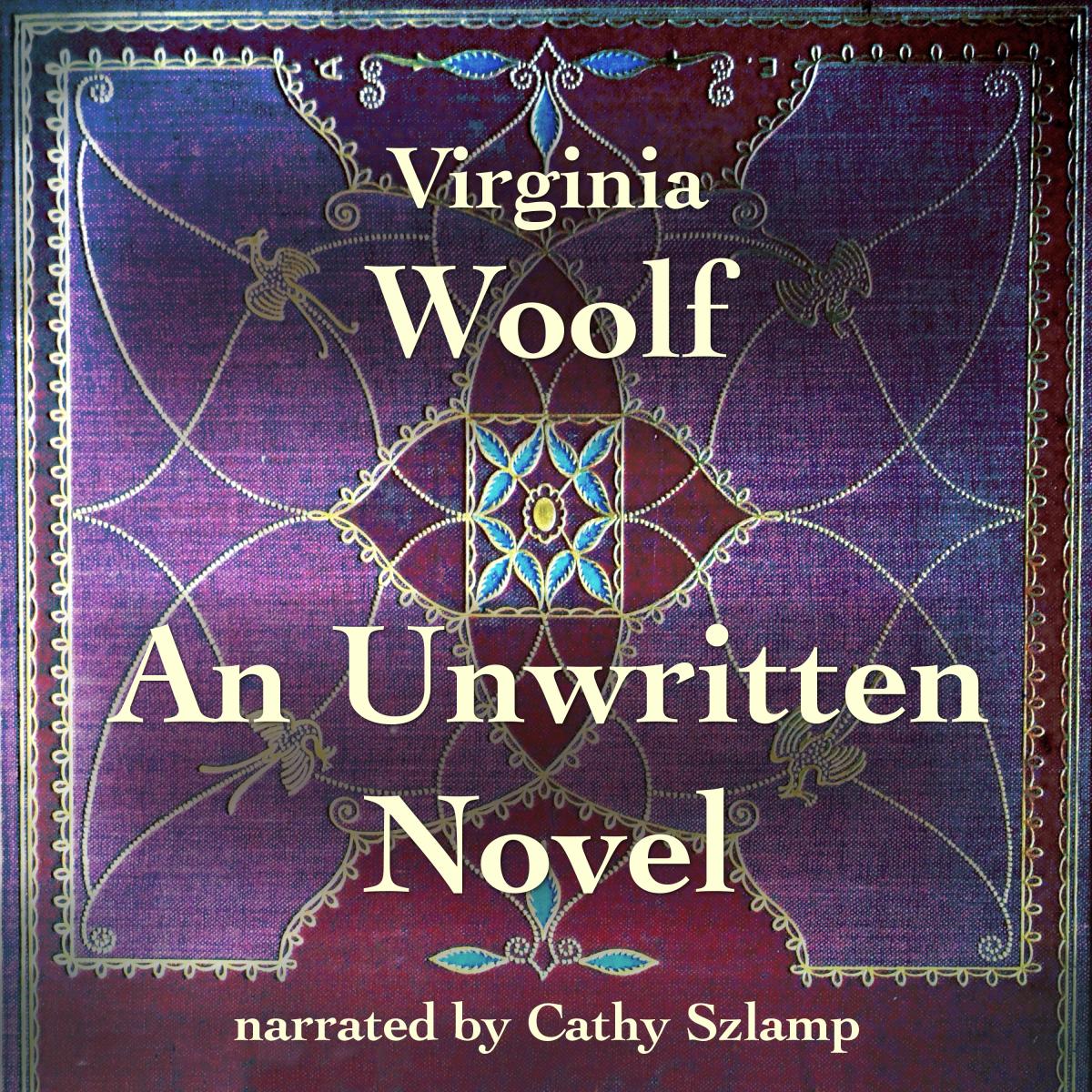 An Unwritten Novel