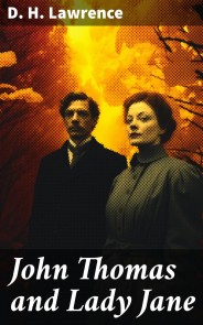 John Thomas and Lady Jane