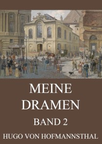 Meine Dramen, Band 2