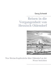 Reisen in die Vergangenheit von Hessisch Oldendorf