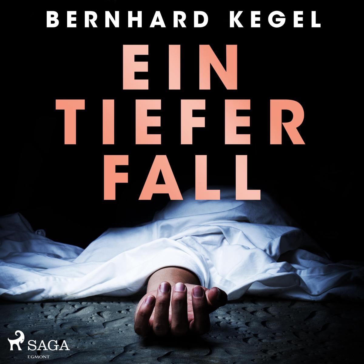 Ein tiefer Fall (Ungekürzt)