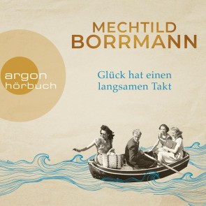 Glück hat einen langsamen Takt