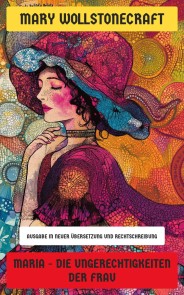 Maria - Die Ungerechtigkeiten der Frau