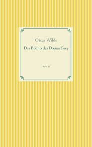 Das Bildnis des Dorian Grey