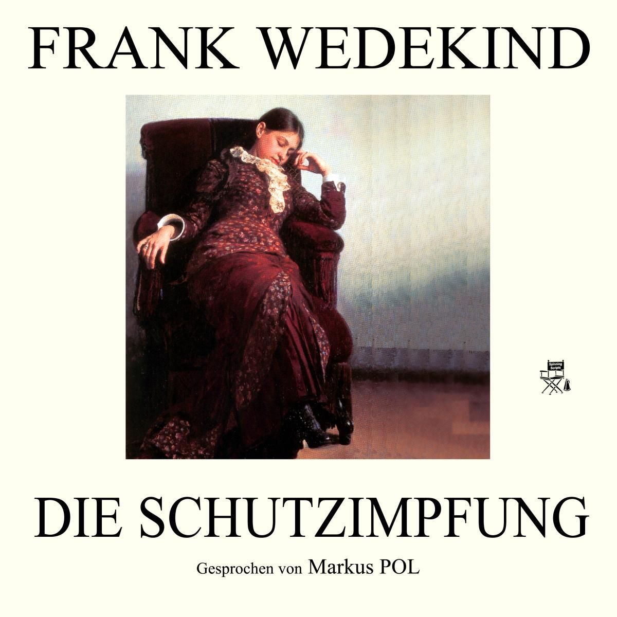 Die Schutzimpfung