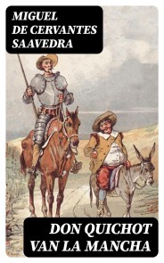 Don Quichot van La Mancha