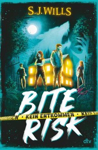 Where Good Girls go to Die (Good Girls 1)