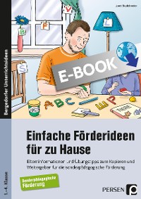 Einfache Förderideen für zu Hause