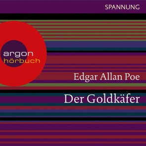 Der Goldkäfer