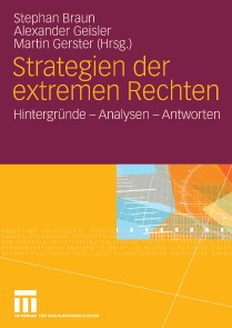 Strategien der extremen Rechten